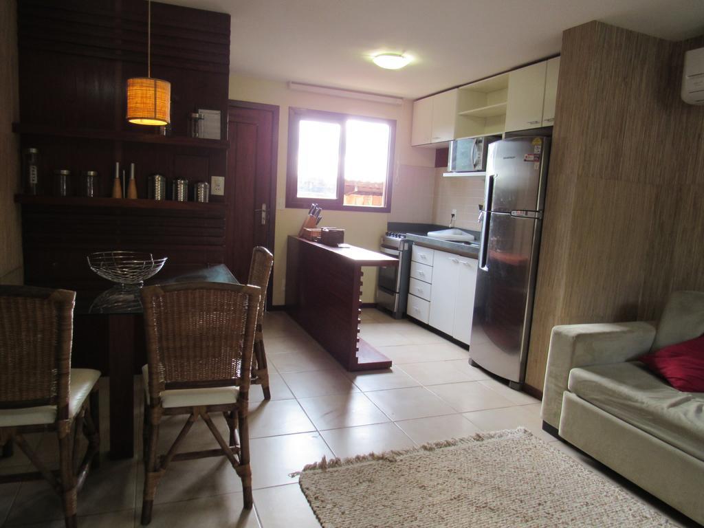 Solar Na Pipa Apartman Praia de Pipa Kültér fotó