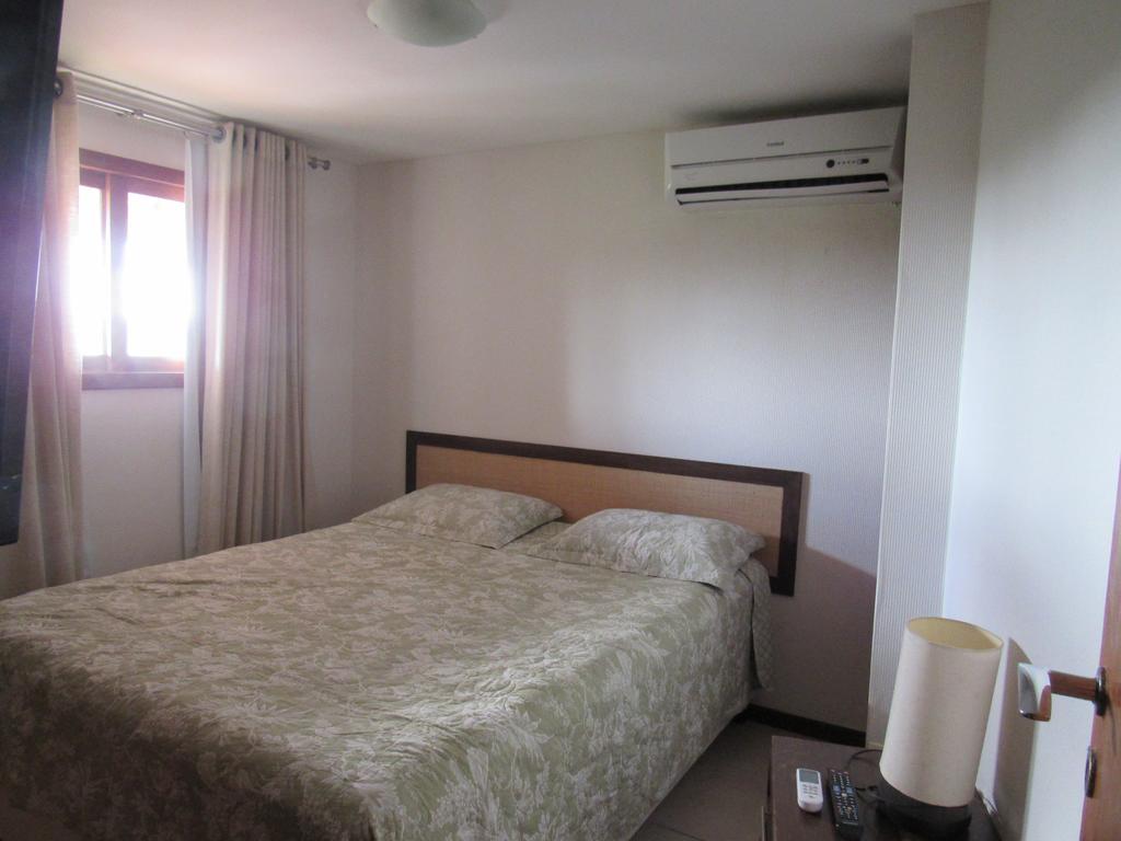 Solar Na Pipa Apartman Praia de Pipa Kültér fotó